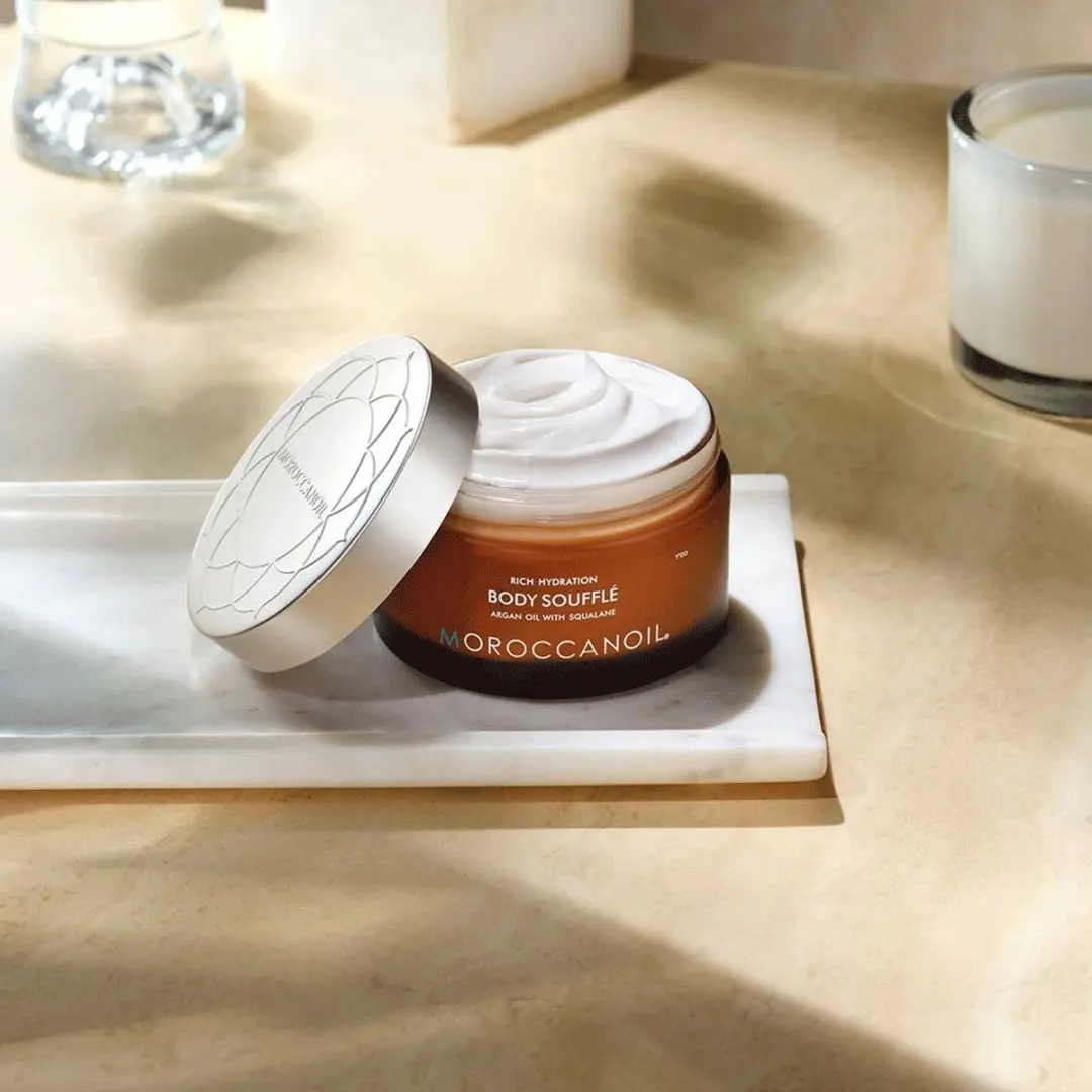 Moroccanoil Body Souffle 200ml