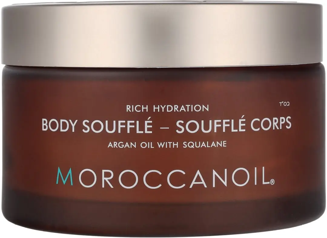 Moroccanoil Body Souffle 200ml - afbeelding 6 van 6