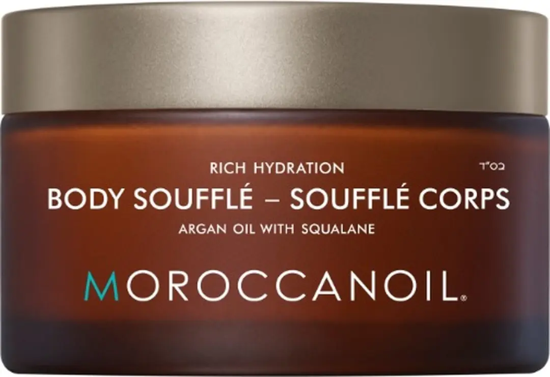 Moroccanoil Body Souffle 200ml
