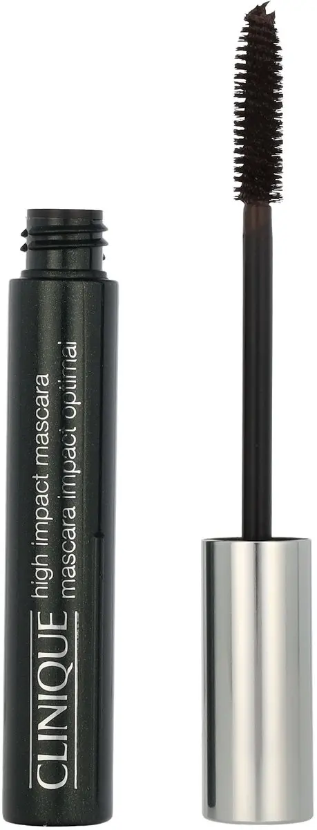 Clinique High Impact Mascara 02 Black/Brown