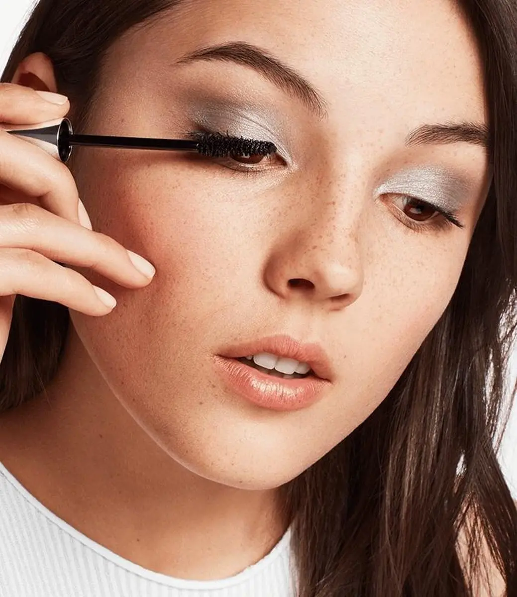 Clinique High Impact Mascara 02 Black/Brown - 7ml