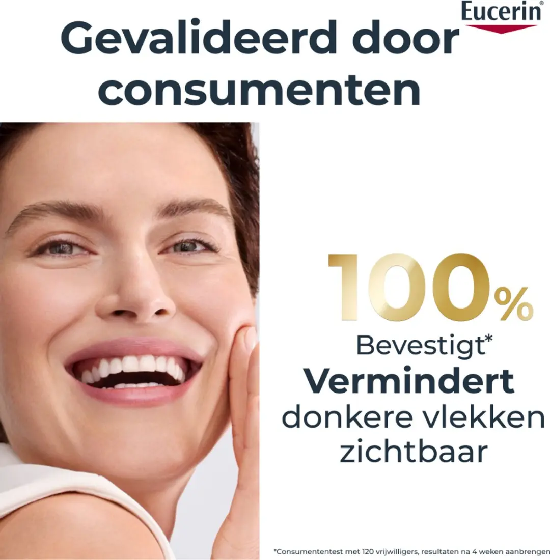 Eucerin Hyaluron-Filler + Elasticity 3D Serum Gezicht 30ml