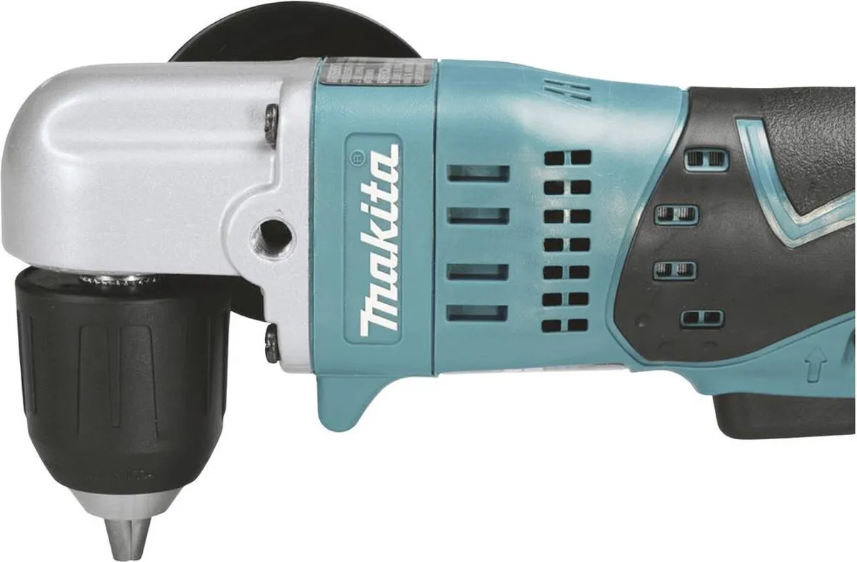 Makita DDA351RTJ Haakse Schroefboormachine 18V - 5000mAh - afbeelding 6 van 6