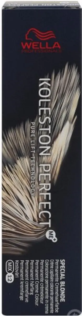 Wella Professionals Koleston Perfect Special Blonde 60ml