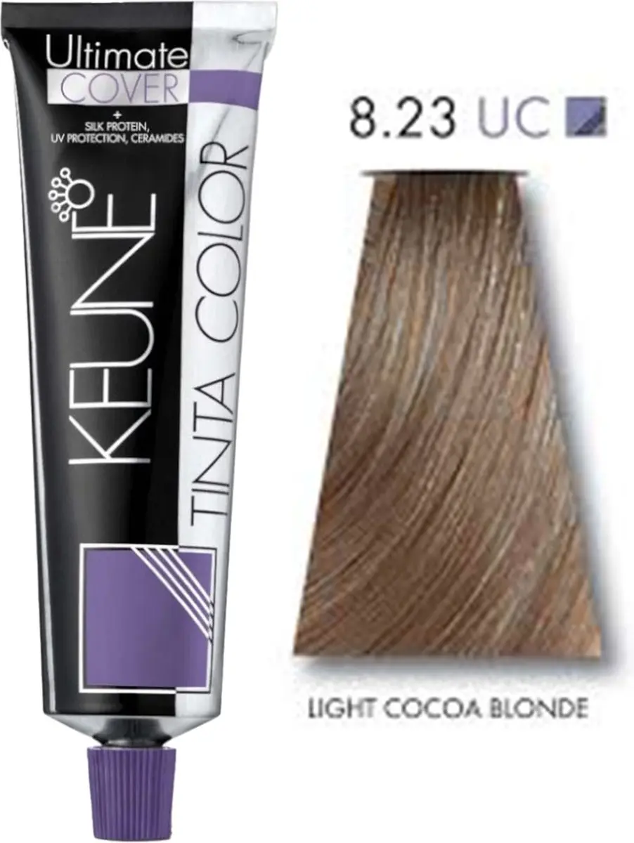 Keune Tinta Color 8.23 Haarverf 60ml