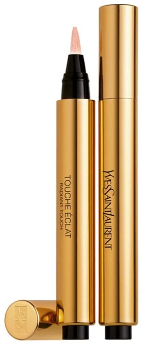 Yves Saint Laurent Touche Éclat Concealer 2.5 Luminous Vanilla