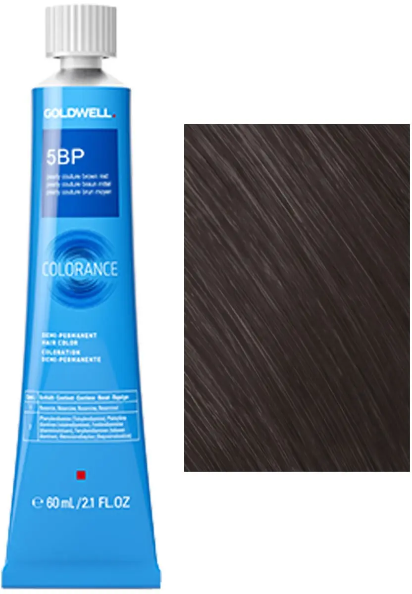 Goldwell Colorance 60ml - 5BP