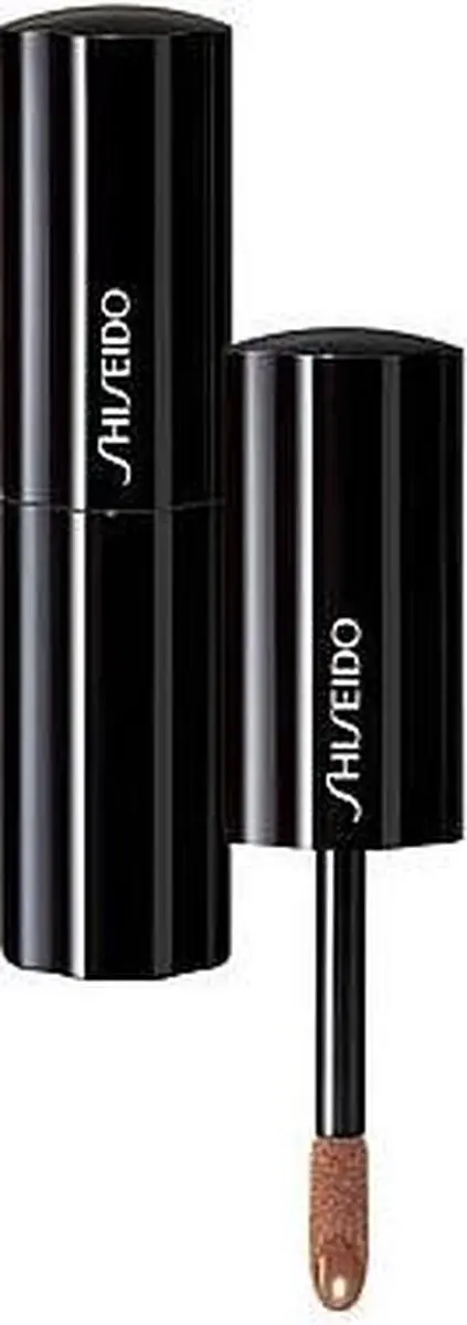 Shiseido Laquer Rouge Lipgloss BR616 - 6ml - Bruin