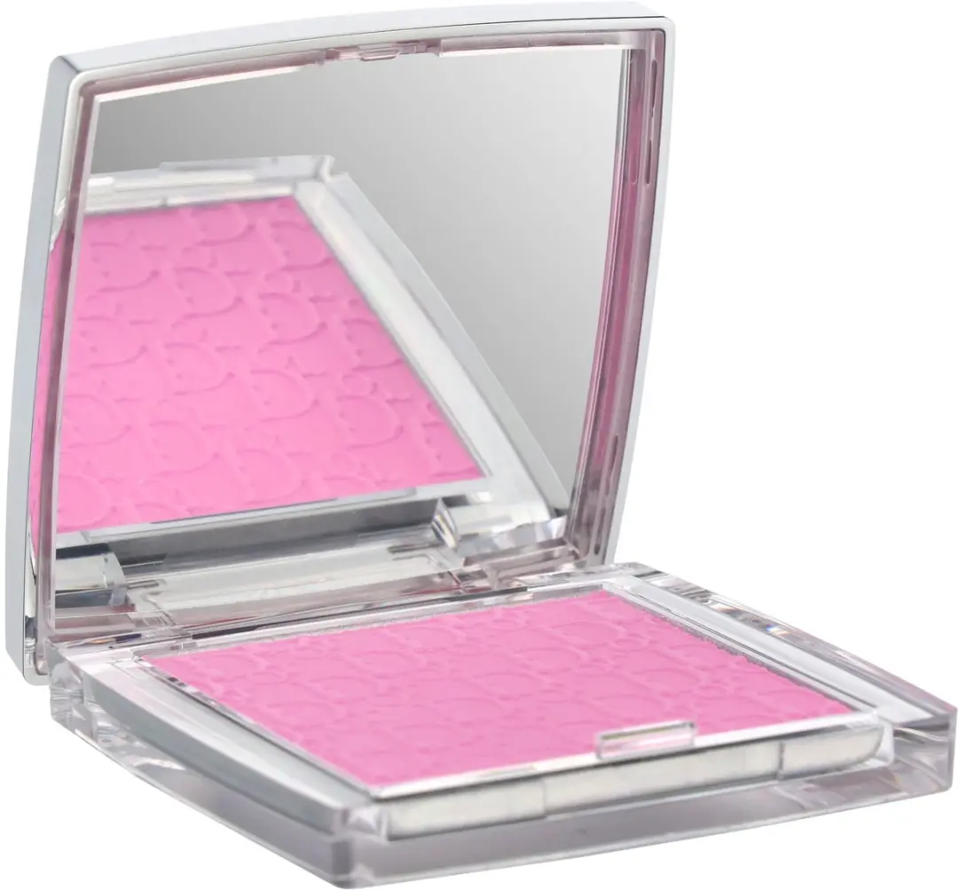 Dior Rosy Glow Color-Reviving Powder Blush 4.4cl - #001 Pink
