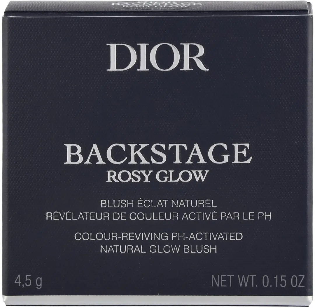 Dior Rosy Glow Color-Reviving Powder Blush 4.4cl