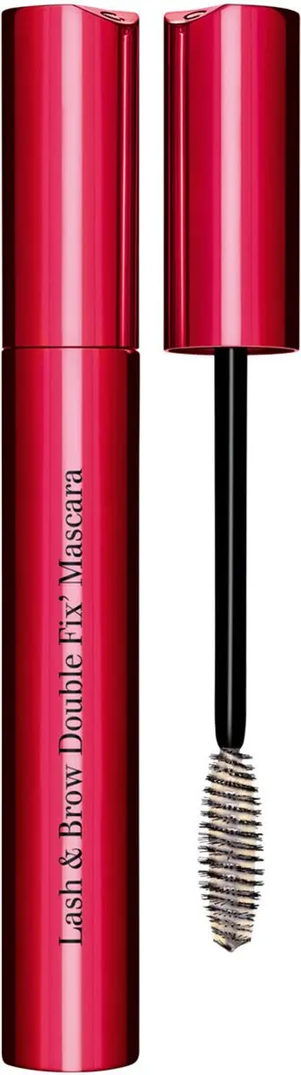 Clarins Lash&Brow Double Fix Mascara Transparant 8ml