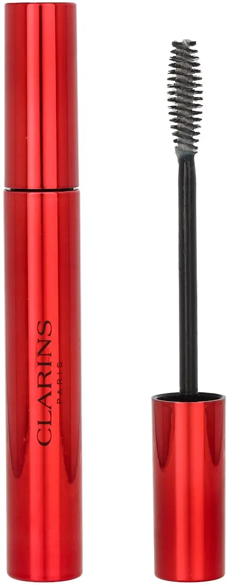 Clarins Lash&Brow Double Fix Mascara Transparant 8ml