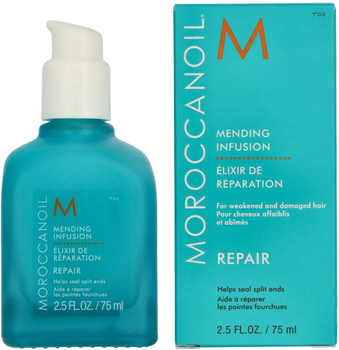 Moroccanoil Mending Infusion Treatment 75ml