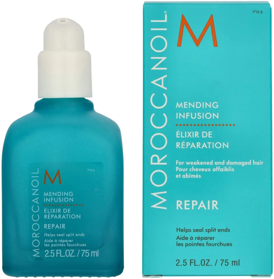 Moroccanoil Mending Infusion Treatment 75ml - afbeelding 6 van 6