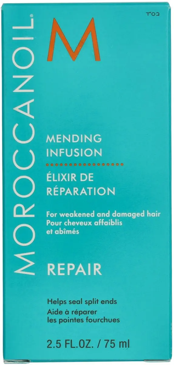 Moroccanoil Mending Infusion Treatment 75ml