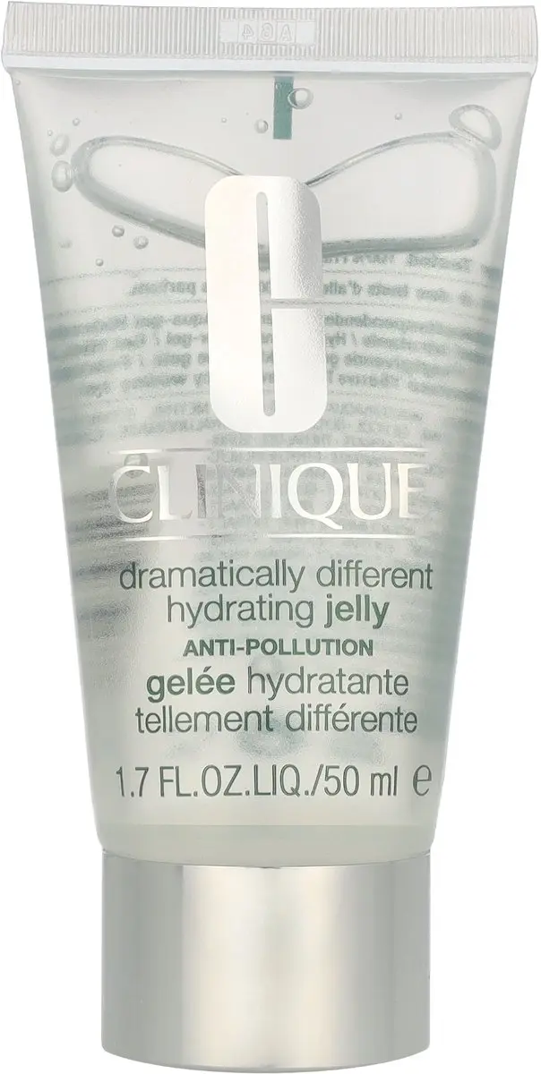 Clinique Dramatically Different Hydraterende Jelly 50ml