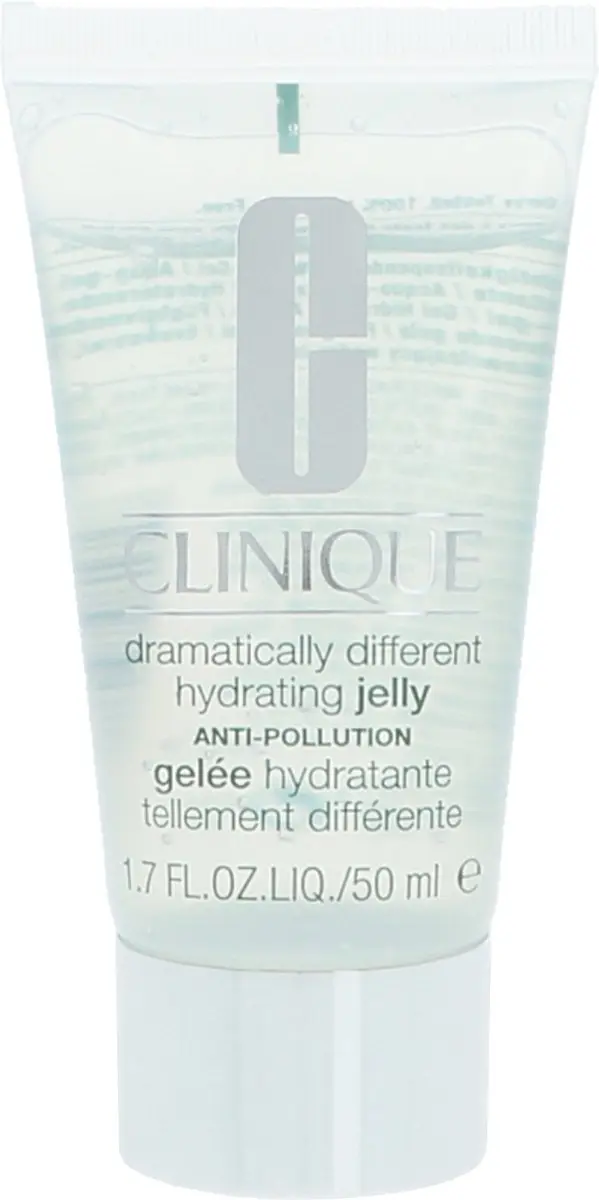 Clinique Dramatically Different Hydraterende Jelly 50ml
