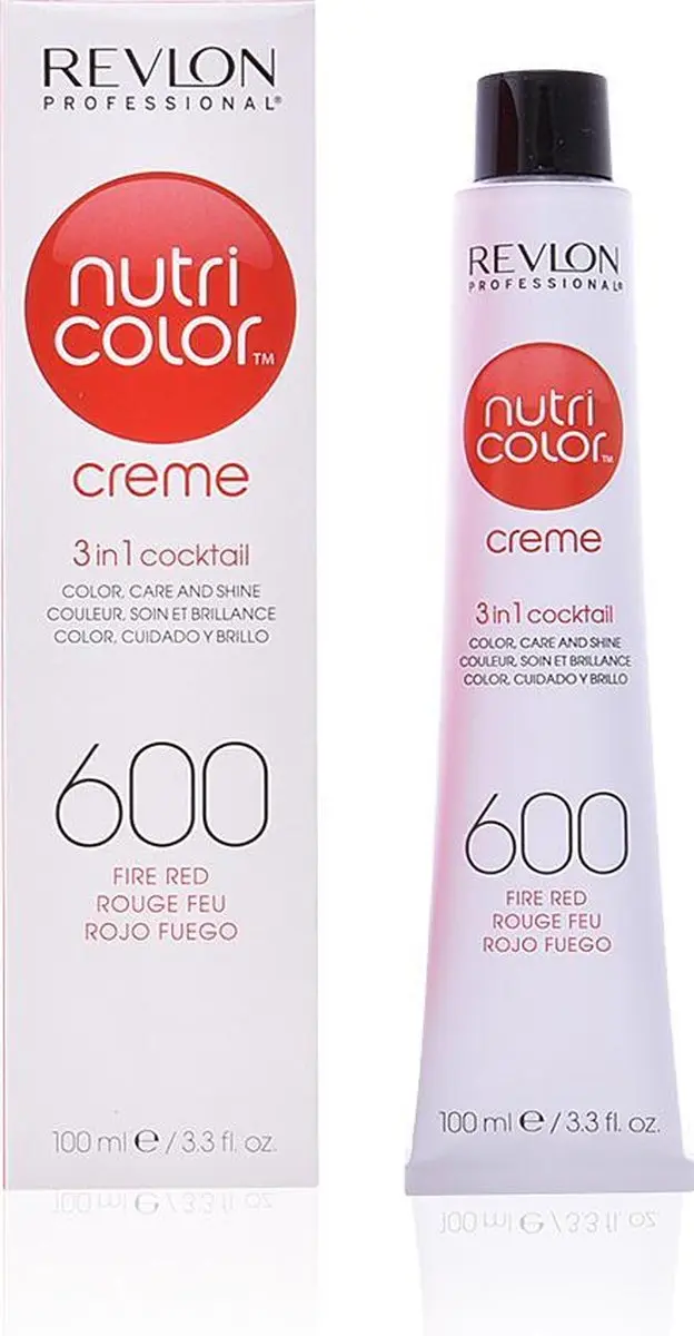 Revlon Nutri Color Cream 100ml