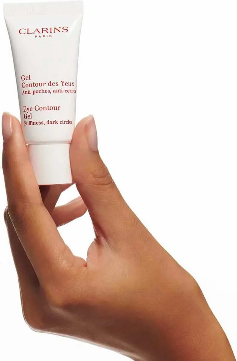 Clarins Eye Contour Gel Oogcrème 20ml