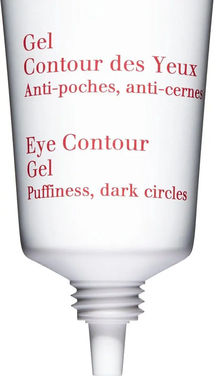 Clarins Eye Contour Gel Oogcrème 20ml - afbeelding 6 van 6
