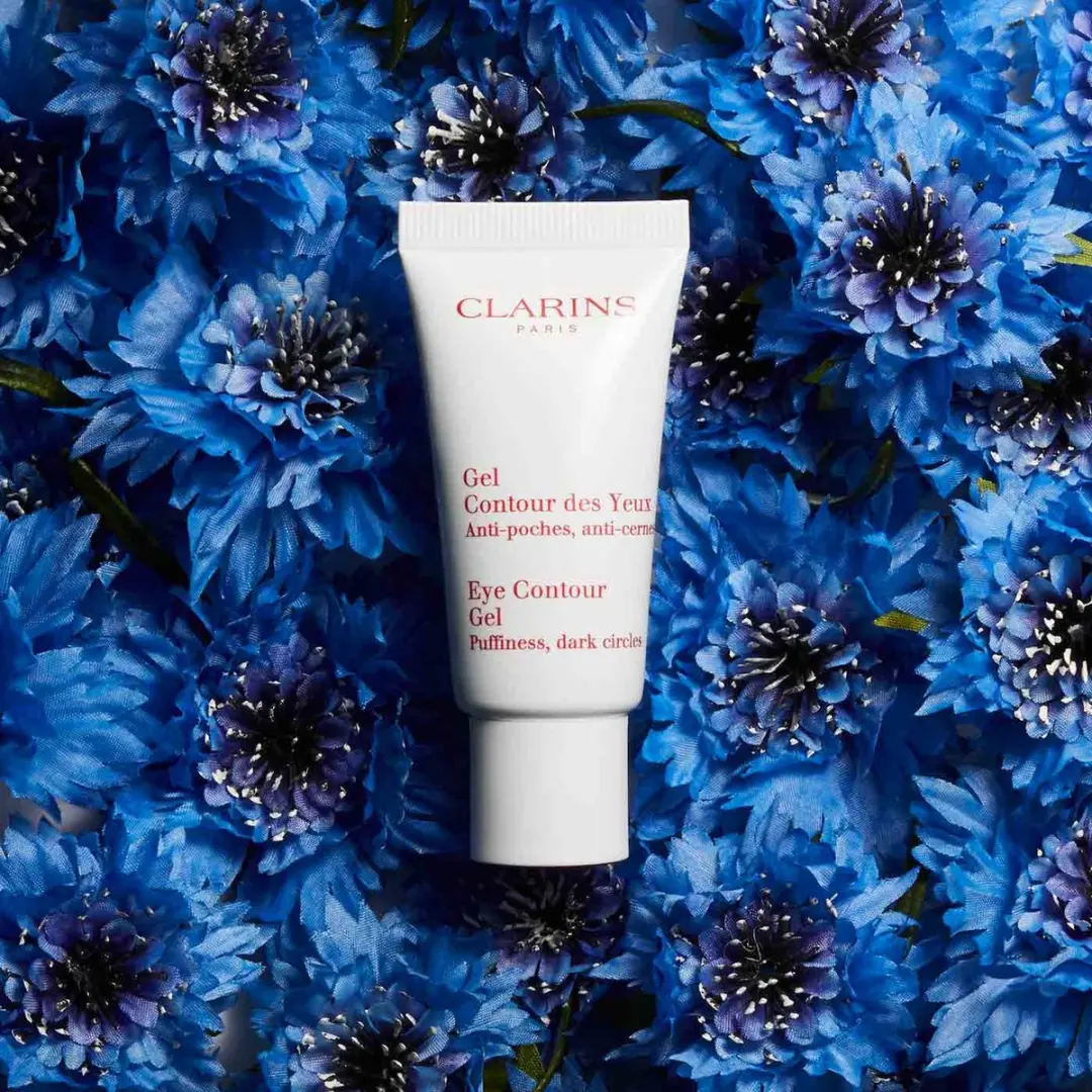 Clarins Eye Contour Gel Oogcrème 20ml