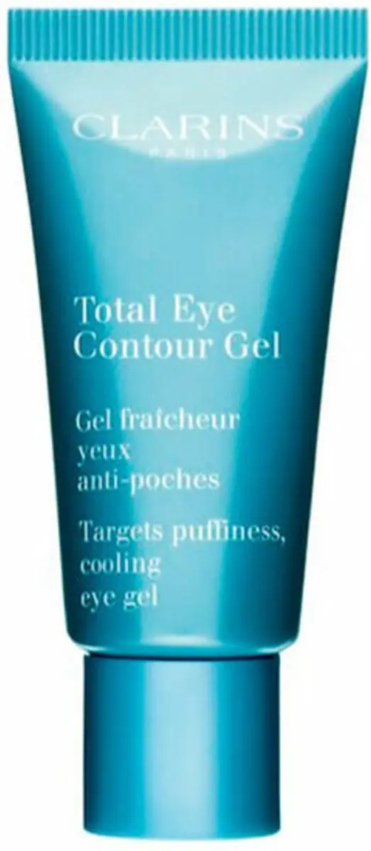 Clarins Eye Contour Gel Oogcrème 20ml