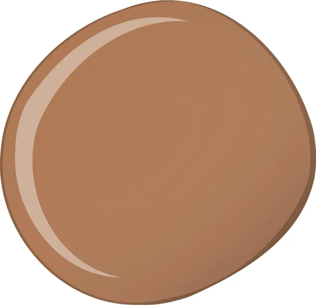 Clarins Skin Illusion Teint Naturel Foundation 115 Cognac - 30ml