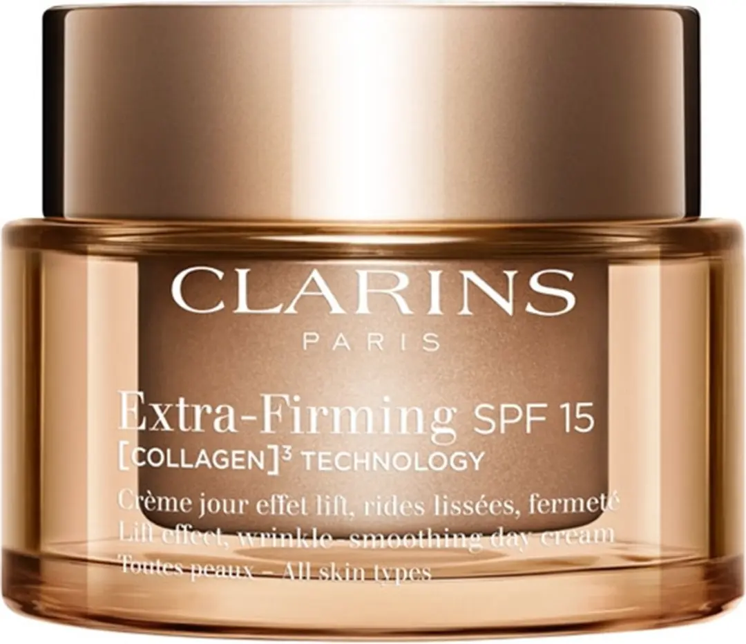 Clarins Face Extra-Firming Dagcrème SPF15 50ml