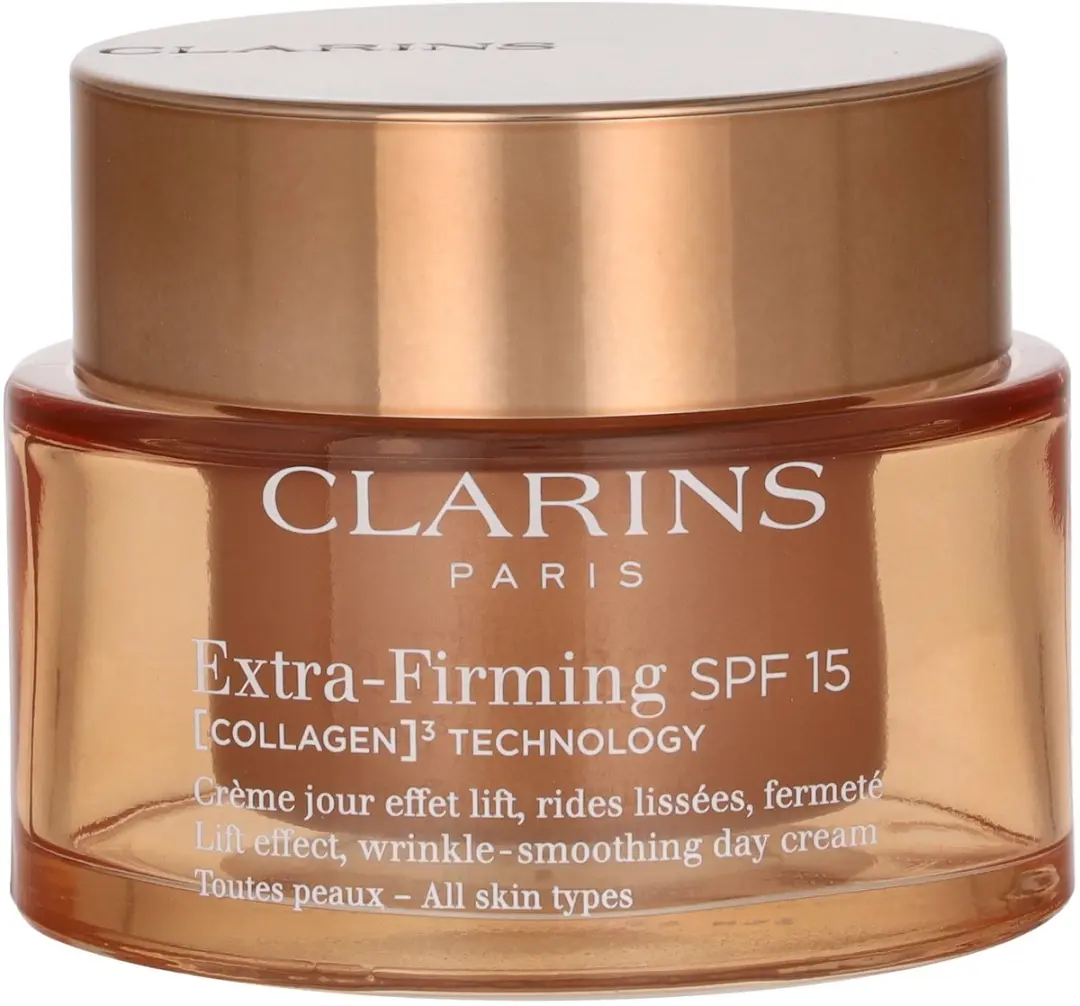 Clarins Face Extra-Firming Dagcrème SPF15 50ml
