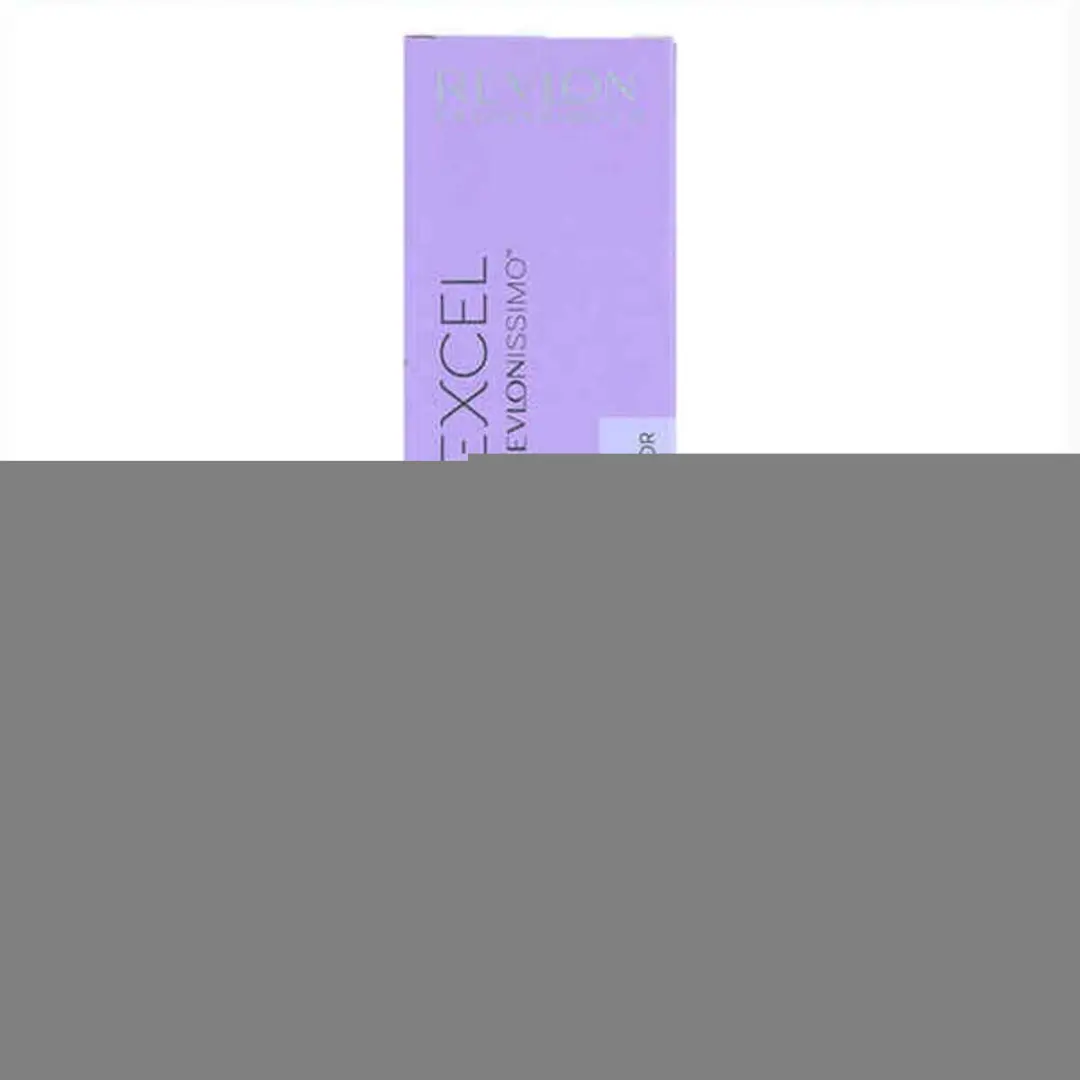 Revlon Revlonissimo Color Permanent Blond Semi-permanent 70ml