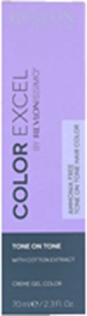 Revlon Revlonissimo Color Permanent Blond Semi-permanent 70ml