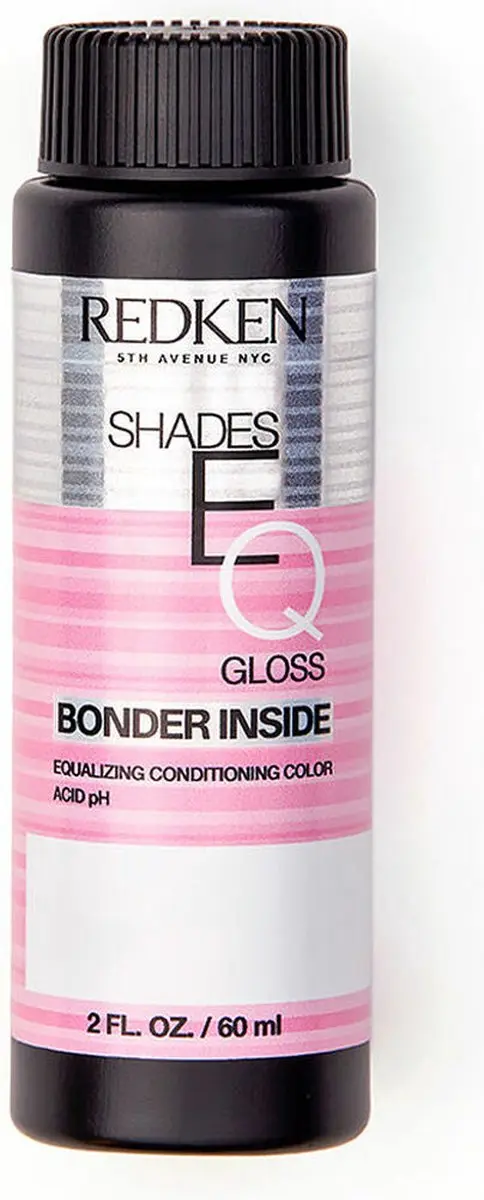 Redken Shades EQ Demi Permanent Haarkleur 60ml - 000 Clear