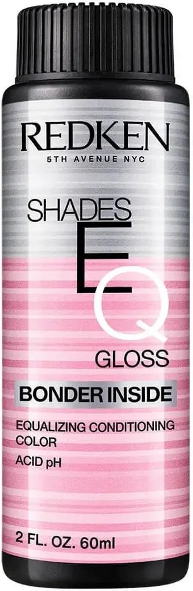Redken Shades EQ Demi Permanent Haarkleur 60ml