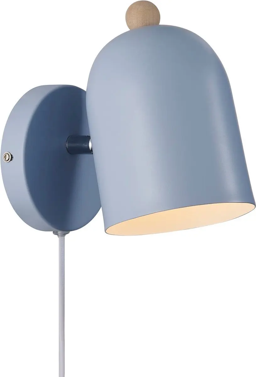 Nordlux Gaston Wandlamp E27