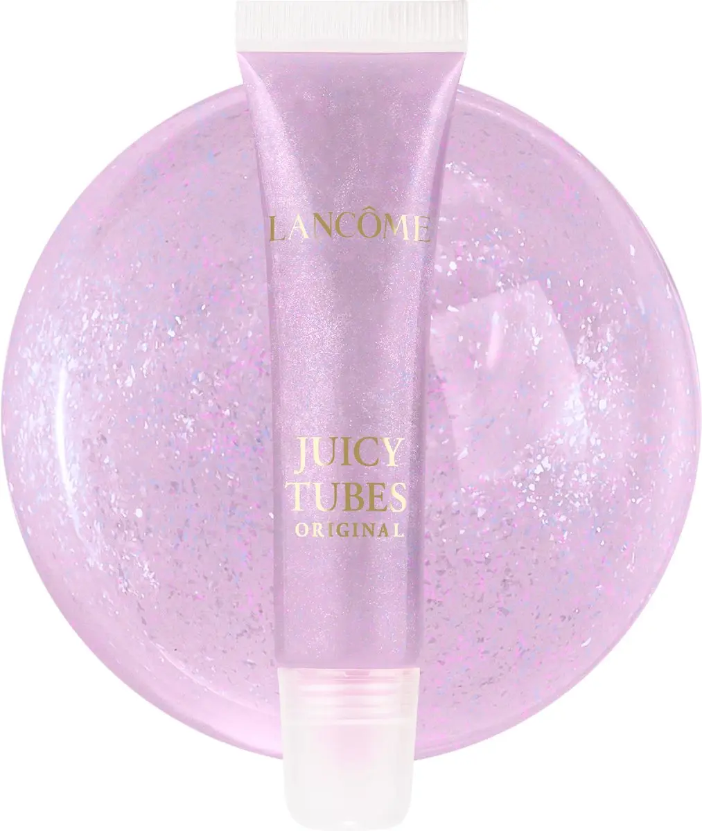 Lancôme Juicy Tubes Lipgloss 20 Lavender Latte - 8ml