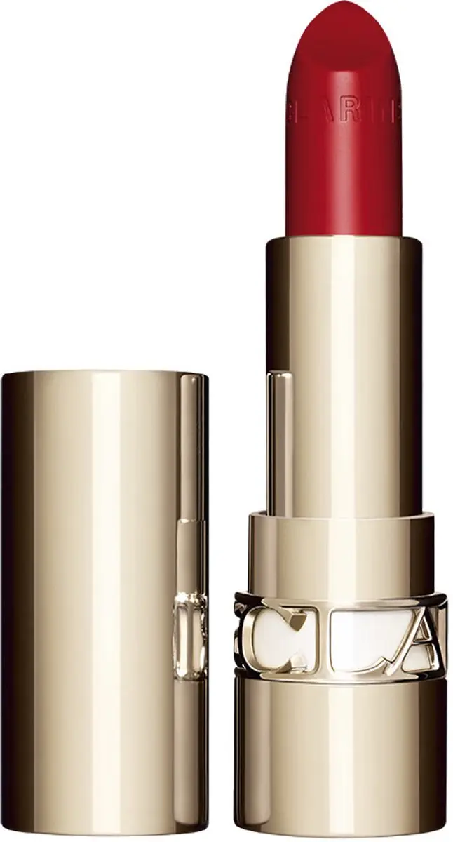 Clarins Joli Rouge 742 Lipstick