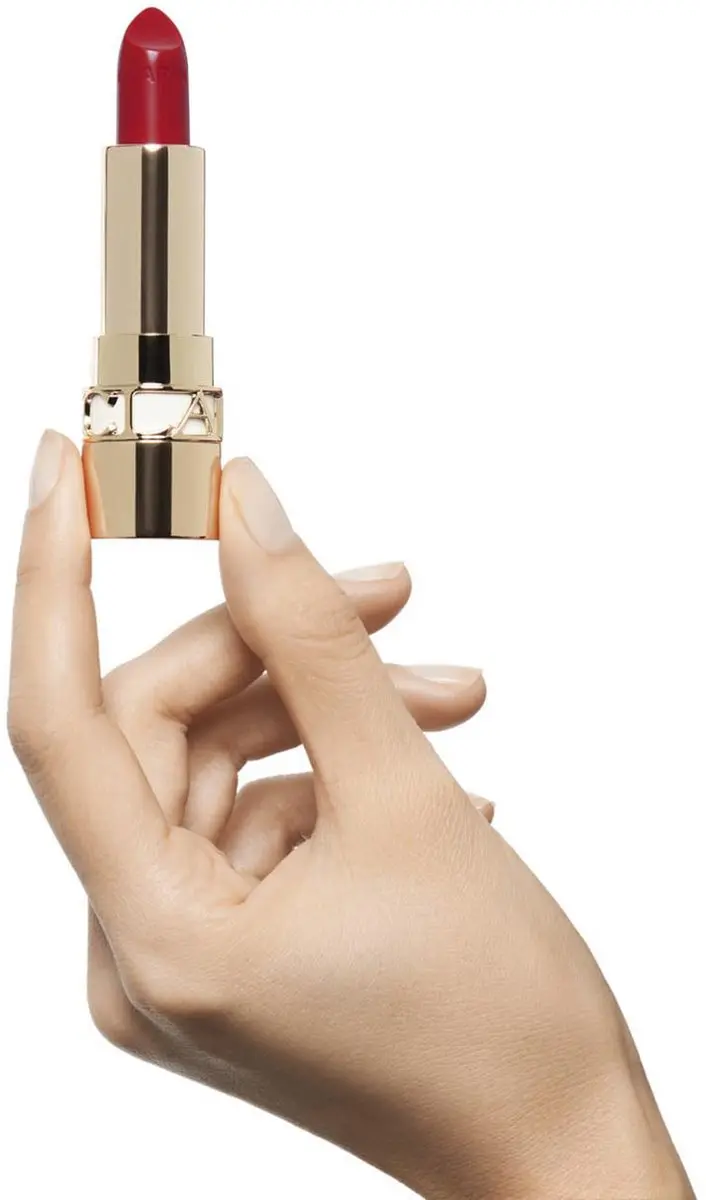 Clarins Joli Rouge 742 Lipstick - 3.5g