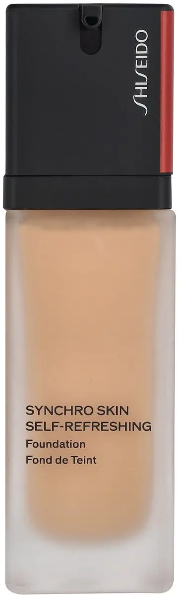Shiseido Synchro Skin Self-Refreshing Foundation 30ml - Beige