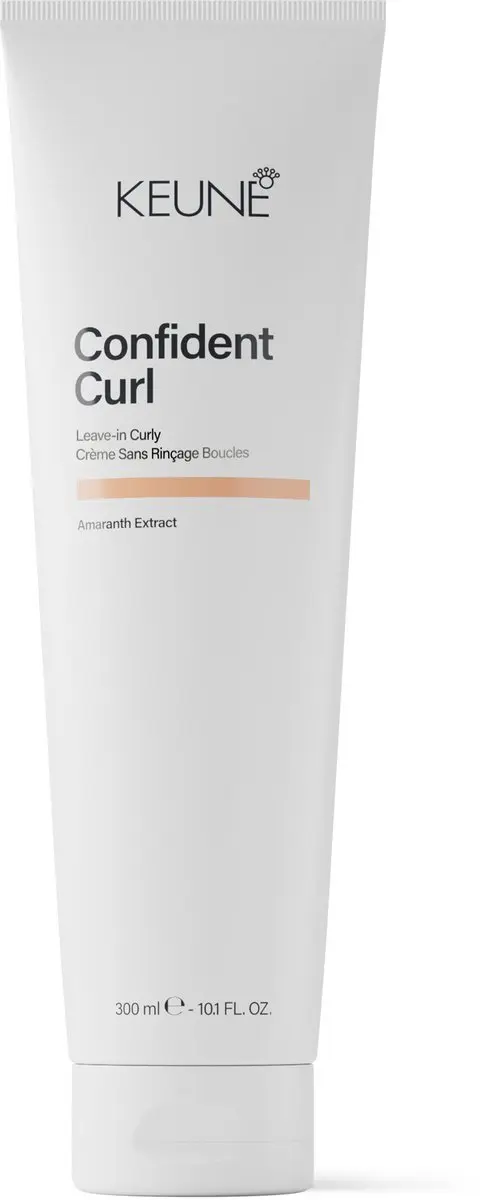 Keune Care Confident Curl Leave-in Curly 300ml