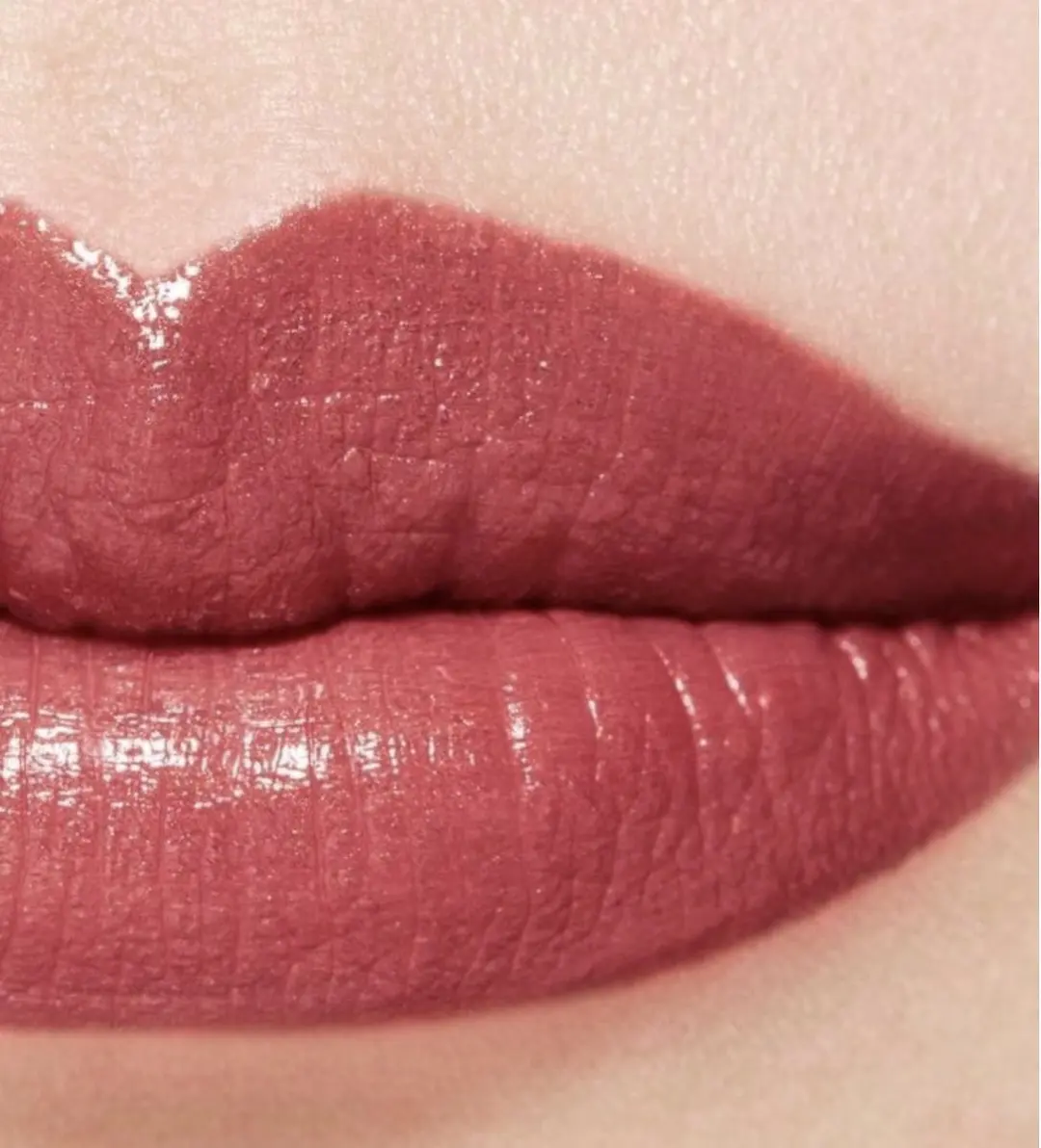 Chanel Rouge Allure L'Extrait Lipstick #818 - 2ml - Satijn