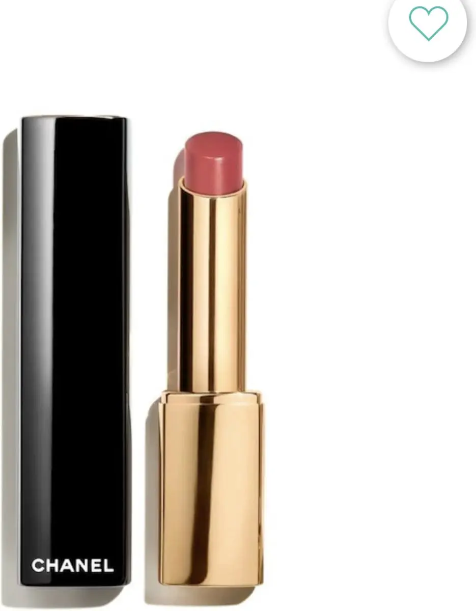 Chanel Rouge Allure L'Extrait Lipstick #818 - 2ml - Satijn