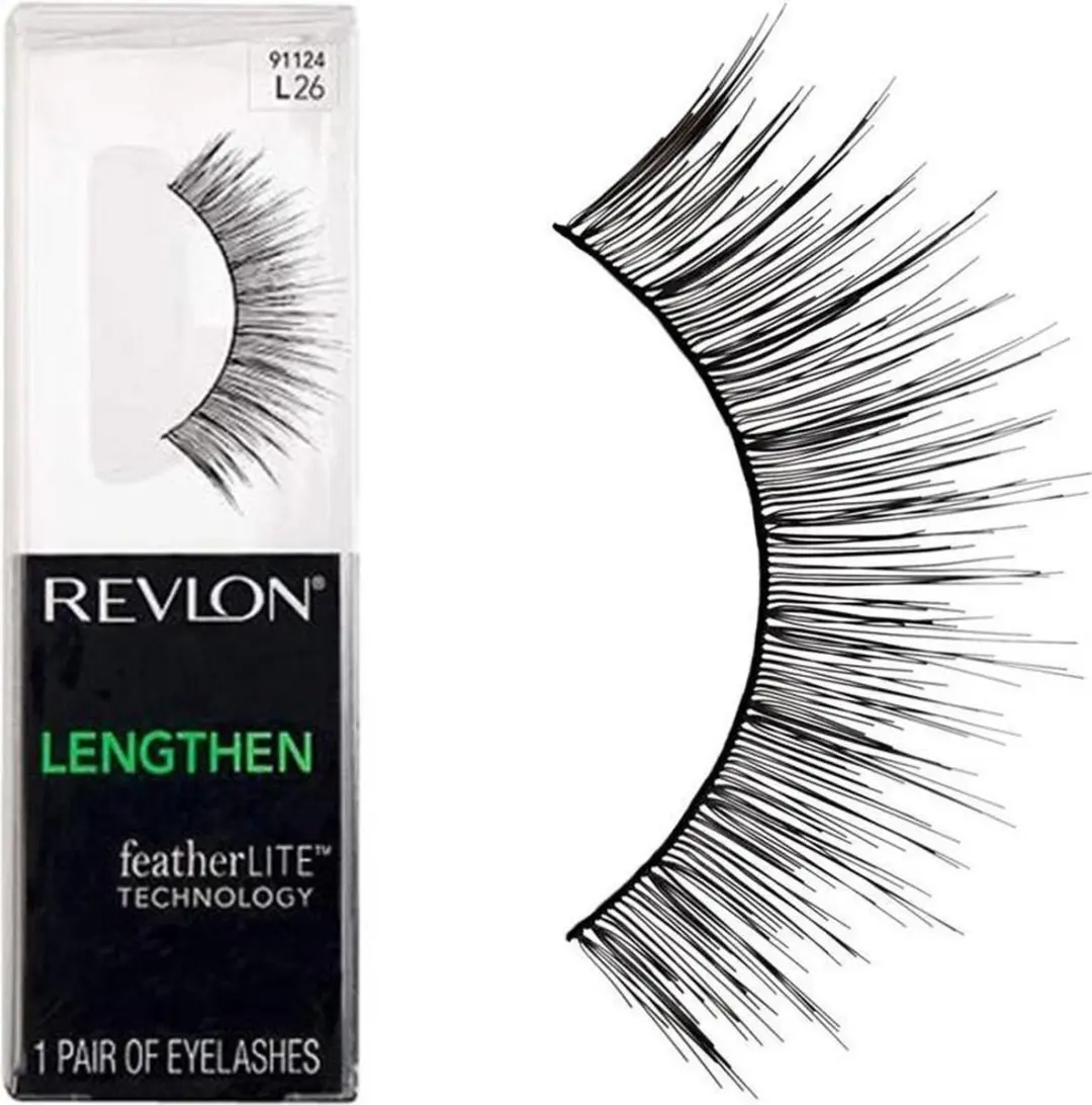 Revlon Lengthen Feather 91124 L26 Mascara
