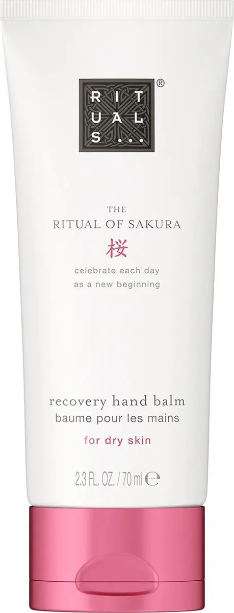 Rituals The Ritual of Sakura Hand Balm 70ml