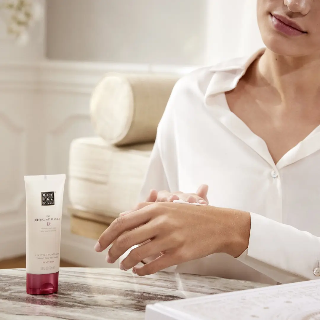 Rituals The Ritual of Sakura Hand Balm 70ml