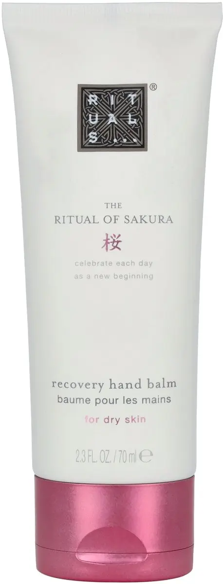Rituals The Ritual of Sakura Hand Balm 70ml - afbeelding 6 van 6