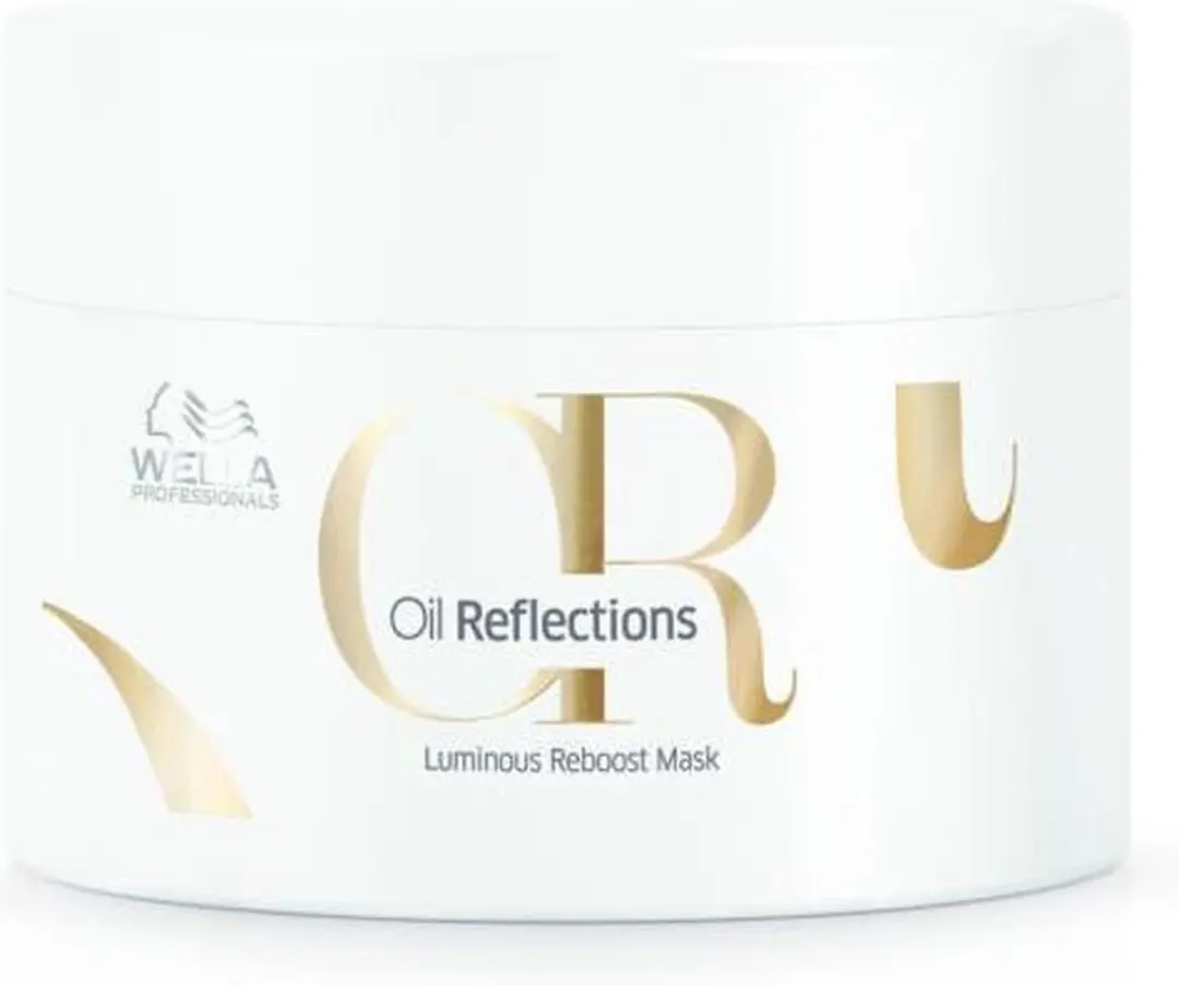 Wella Luminous Reboost Mask 150ml