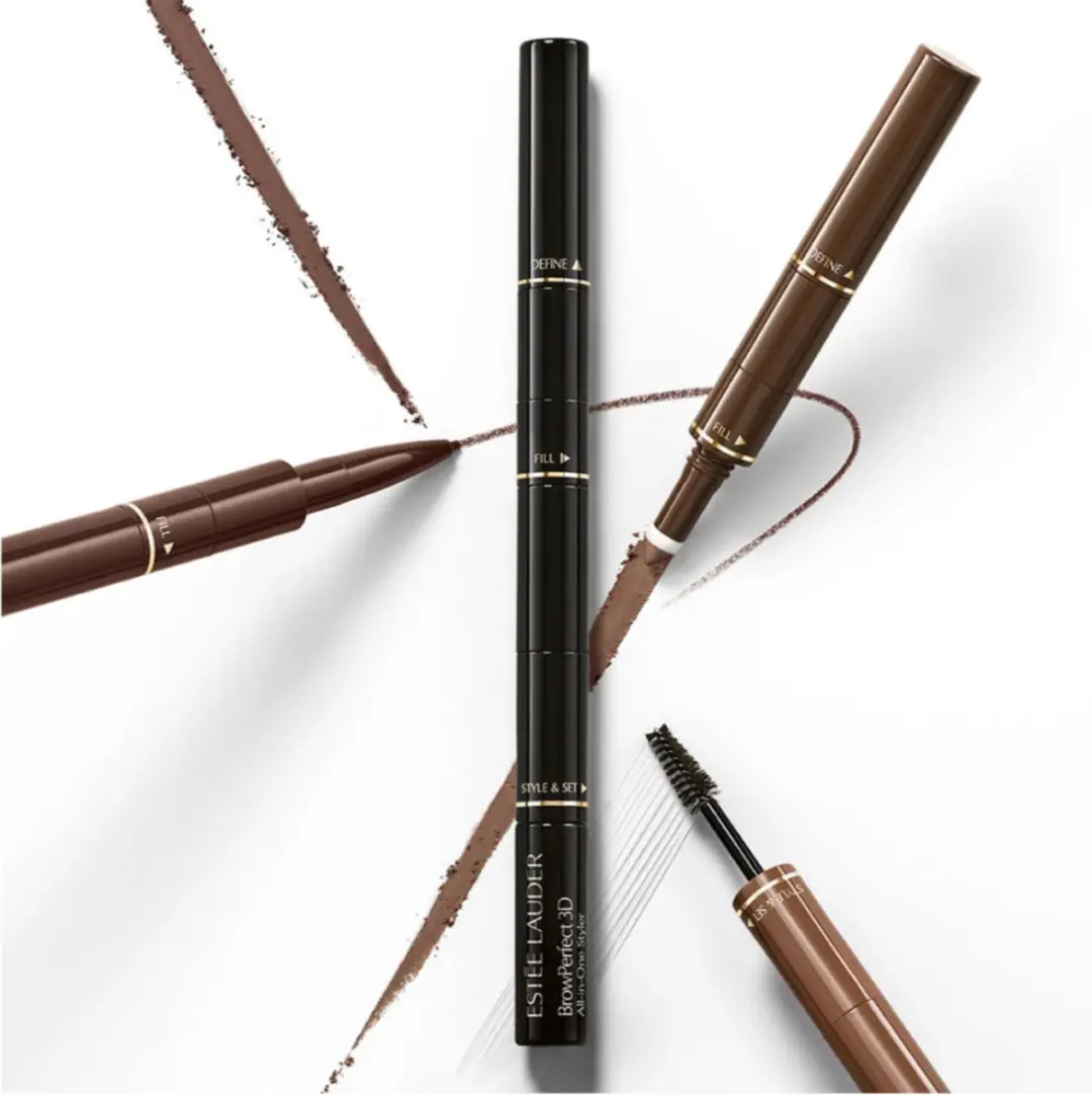 Estée Lauder Brow Perfect 3D Wenkbrauwpotlood 7 Brown - 3ml
