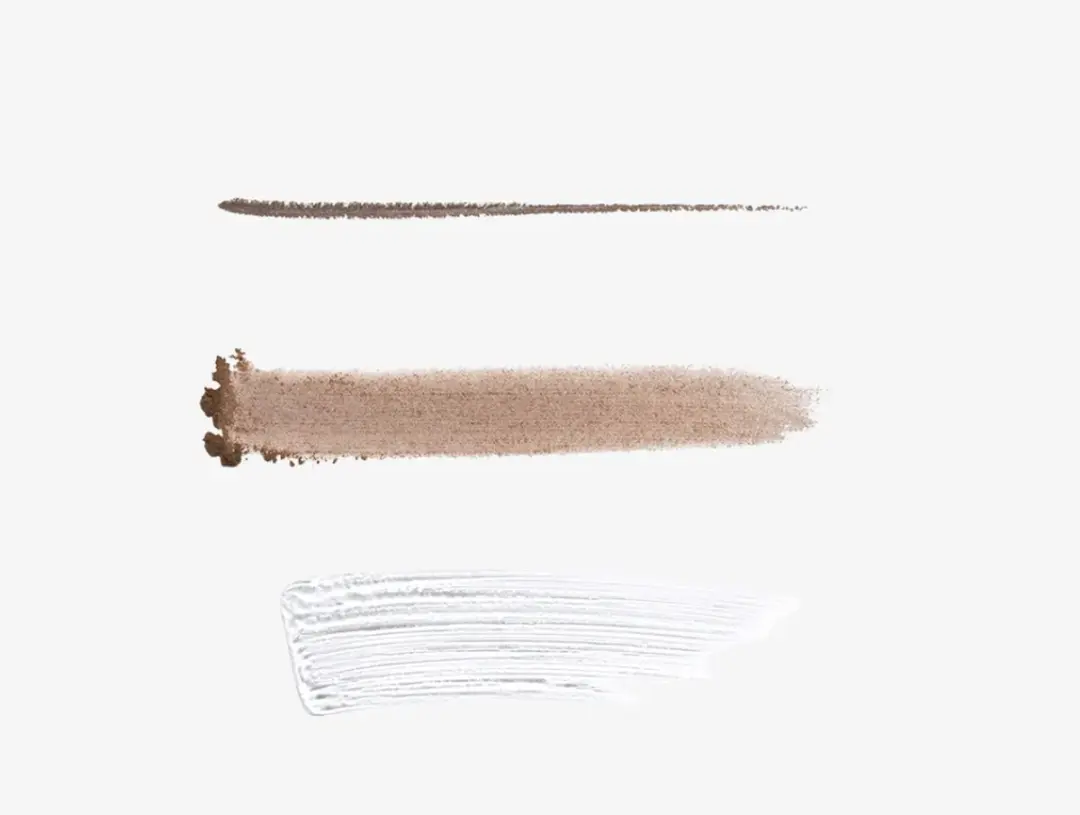 Estée Lauder Brow Perfect 3D Wenkbrauwpotlood 7 Brown - 3ml