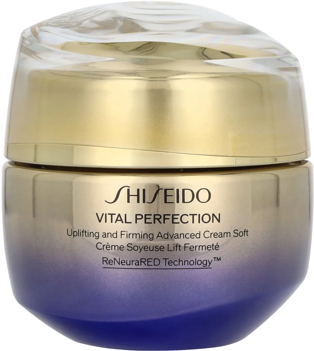 Shiseido Vital Perfection Dagcrème 50ml