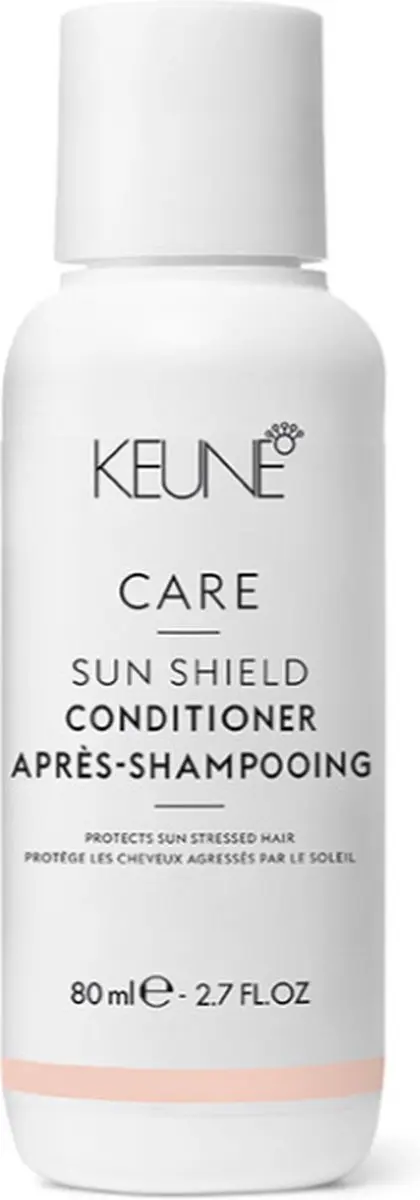 Keune Care Line Sun Shield Conditioner 80ml